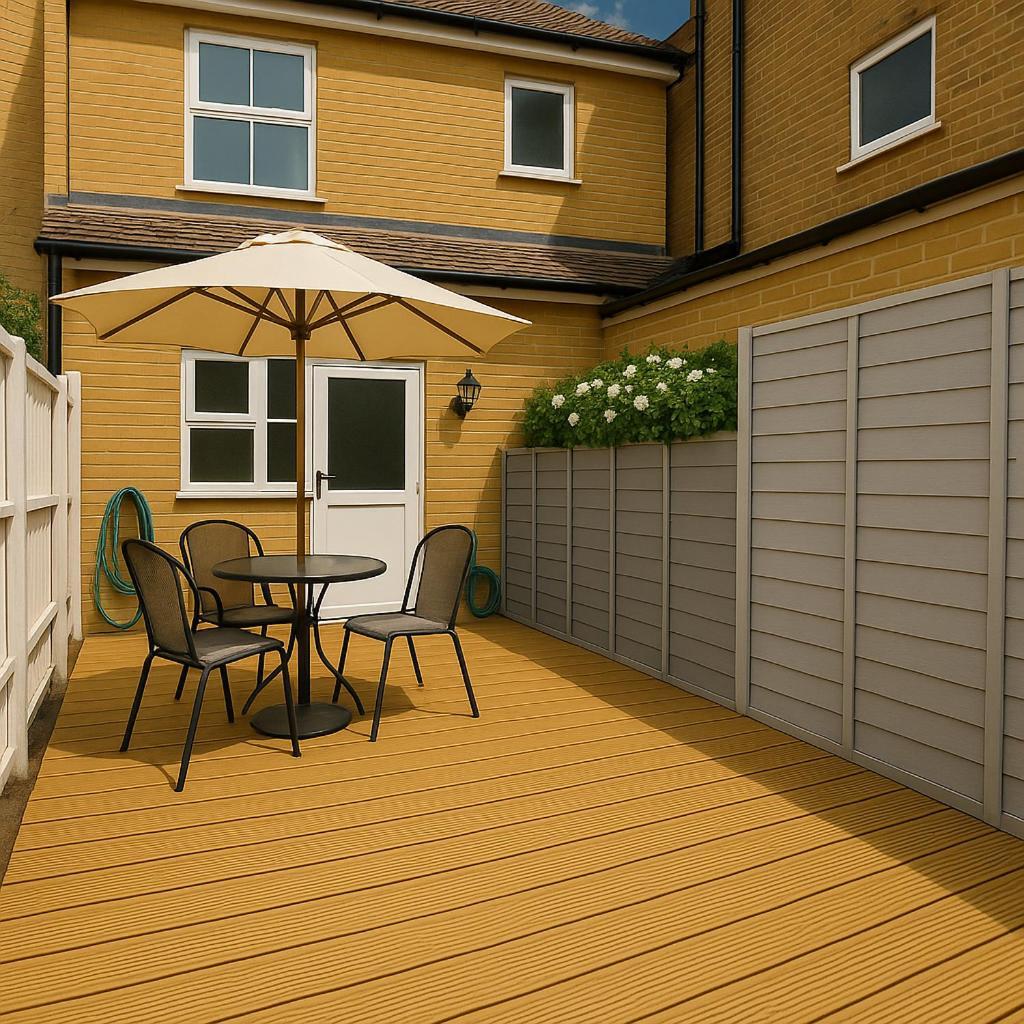 2 Bed Flat Near Walthamstow Market * London