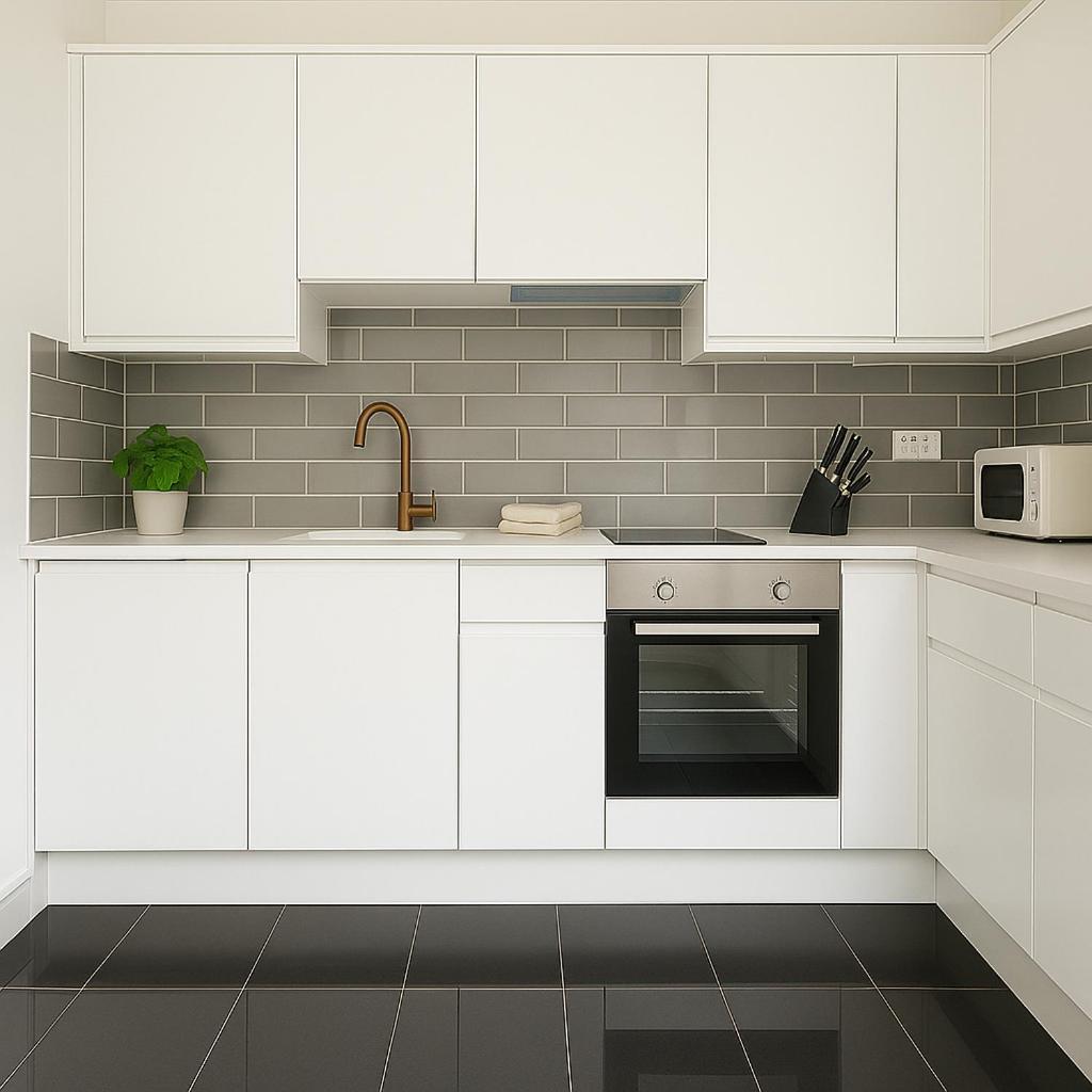 2 Bed Flat Near Walthamstow Market Apartment London