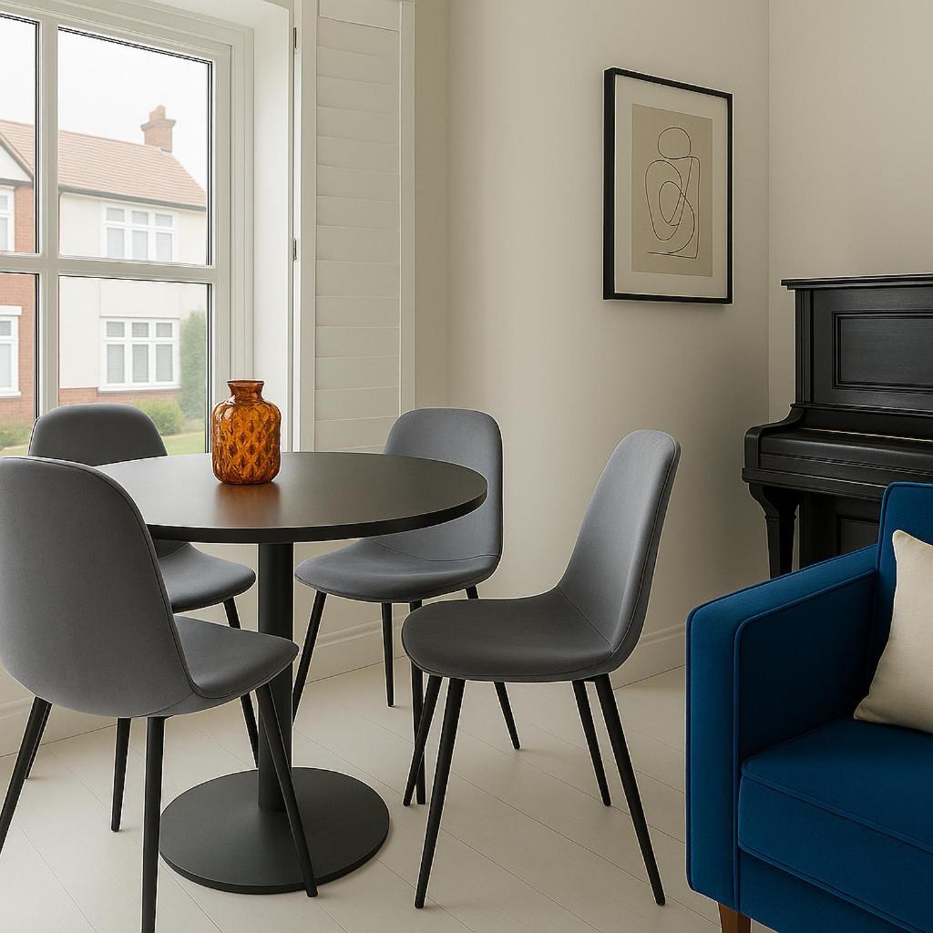 Apartment 2 Bed Flat Near Walthamstow Market London
