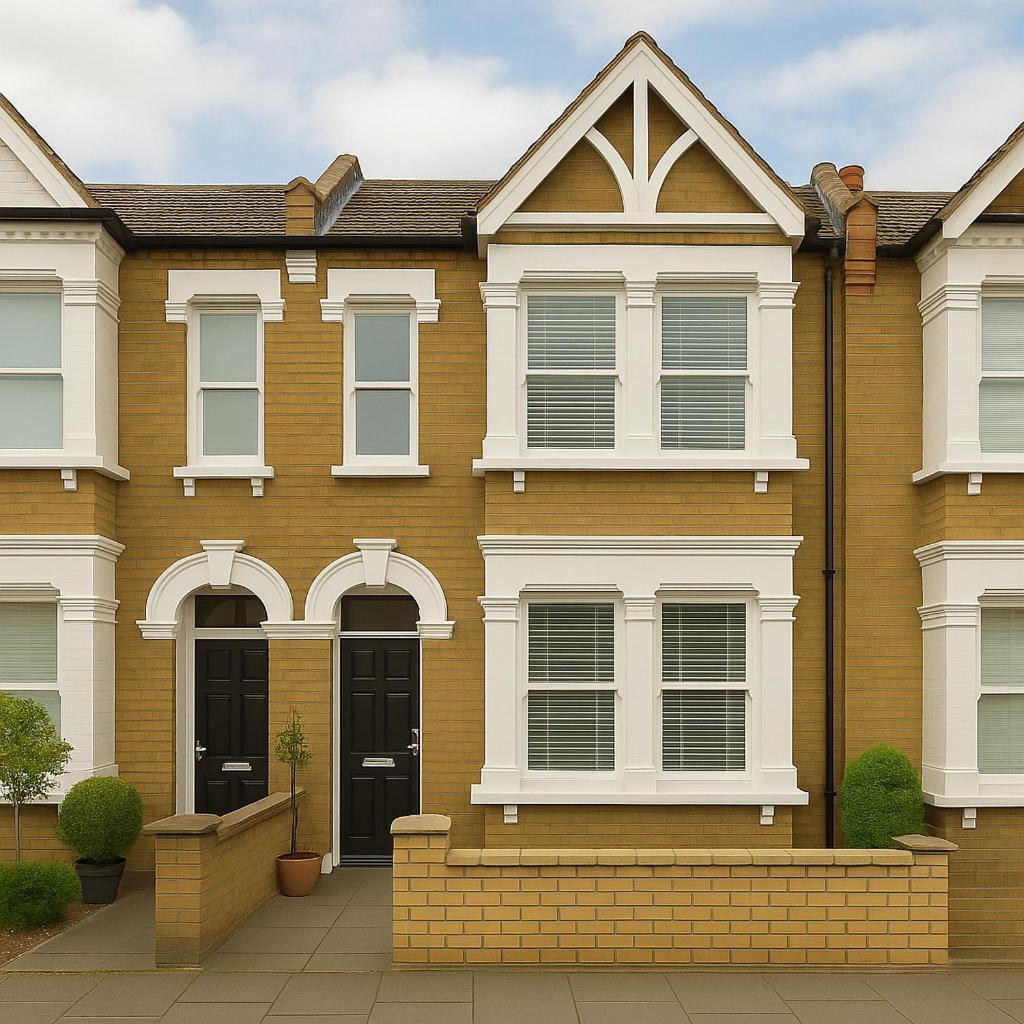 Apartment 2 Bed Flat Near Walthamstow Market *