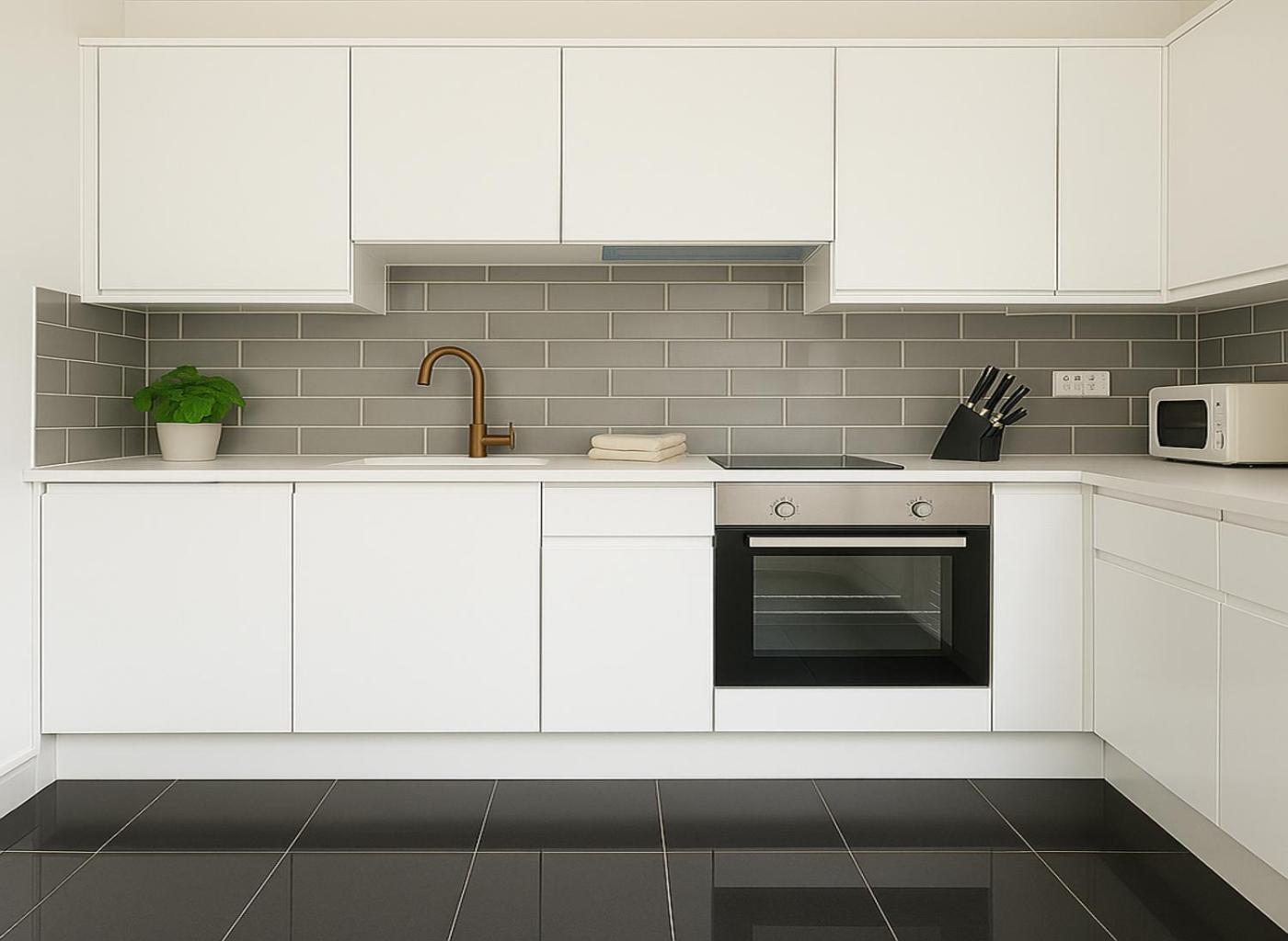 Apartment 2 Bed Flat Near Walthamstow Market *