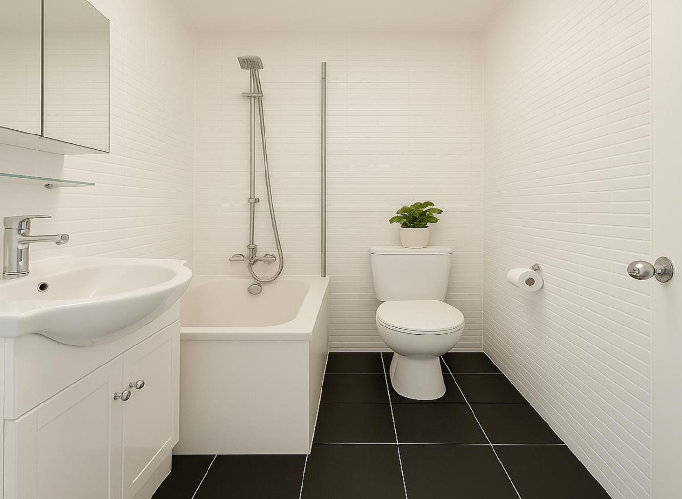 2 Bed Flat Near Walthamstow Market * London